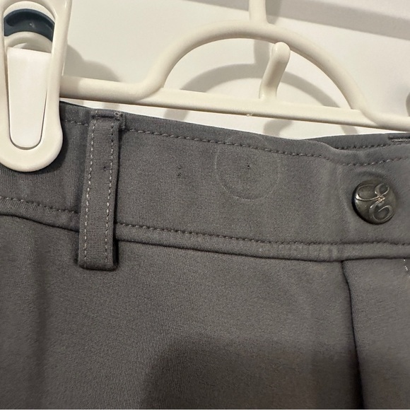 Elation Red Label Sport Pull- On Breech in Tornado Grey Size Small Women’s - Picture 6 of 14